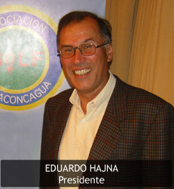 Eduardo Hajna
