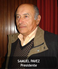 Samuel Pavez