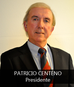 Patricio Centeno