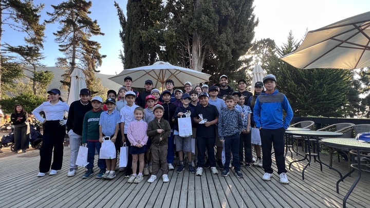 Menores - Papudo - 19 abril 2026